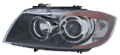Picture of Hella 2006-2008 BMW 323i Bi-Xenon Headlight Assembly