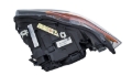 Picture of Hella 2006-2008 BMW 323i Bi-Xenon Headlight Assembly