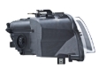 Picture of Hella 2009-2012 BMW 323i xDrive Bi-Xenon Headlight Assembly