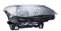 Picture of Hella 2005-2007 BMW 525i M5 Xenon Headlight Assembly