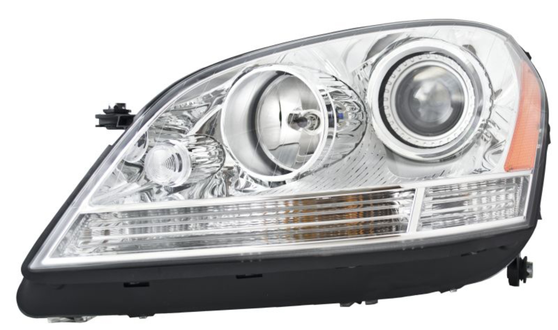 Picture of Hella 2008-2008 Mercedes-Benz ML320 Headlight Assembly