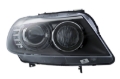 Picture of Hella 2009-2012 BMW 323i xDrive Bi-Xenon Headlight Assembly
