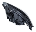 Picture of Hella 2005-2007 BMW 525i M5 Xenon Headlight Assembly