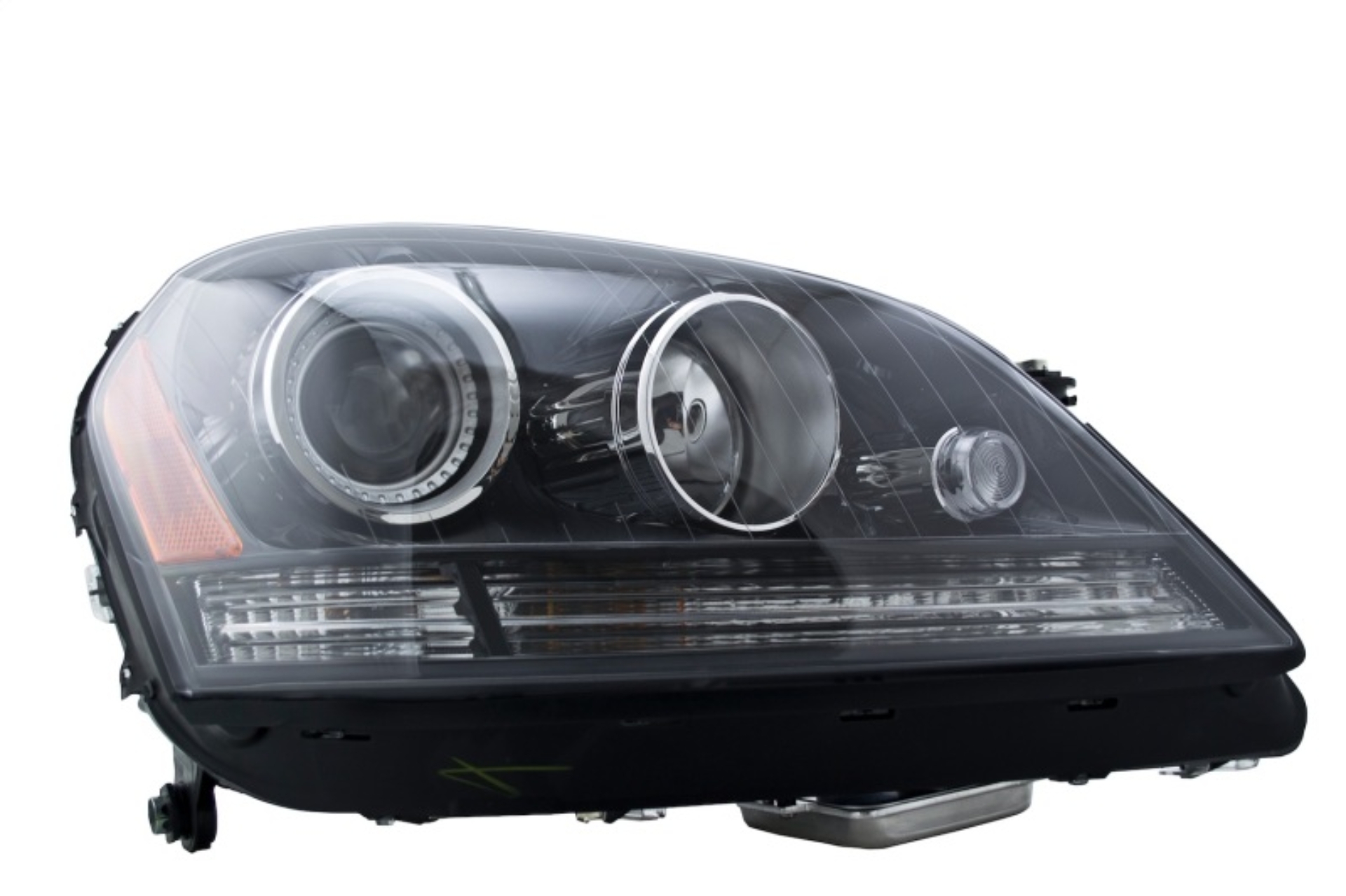 Picture of Hella 2006-2011 Mercedes-Benz ML320 Headlight Assembly