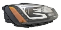 Picture of Hella 2013-2014 Volkswagen Jetta Headlight Assembly