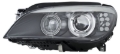 Picture of Hella 2009-2013 BMW 740i Headlight Assembly