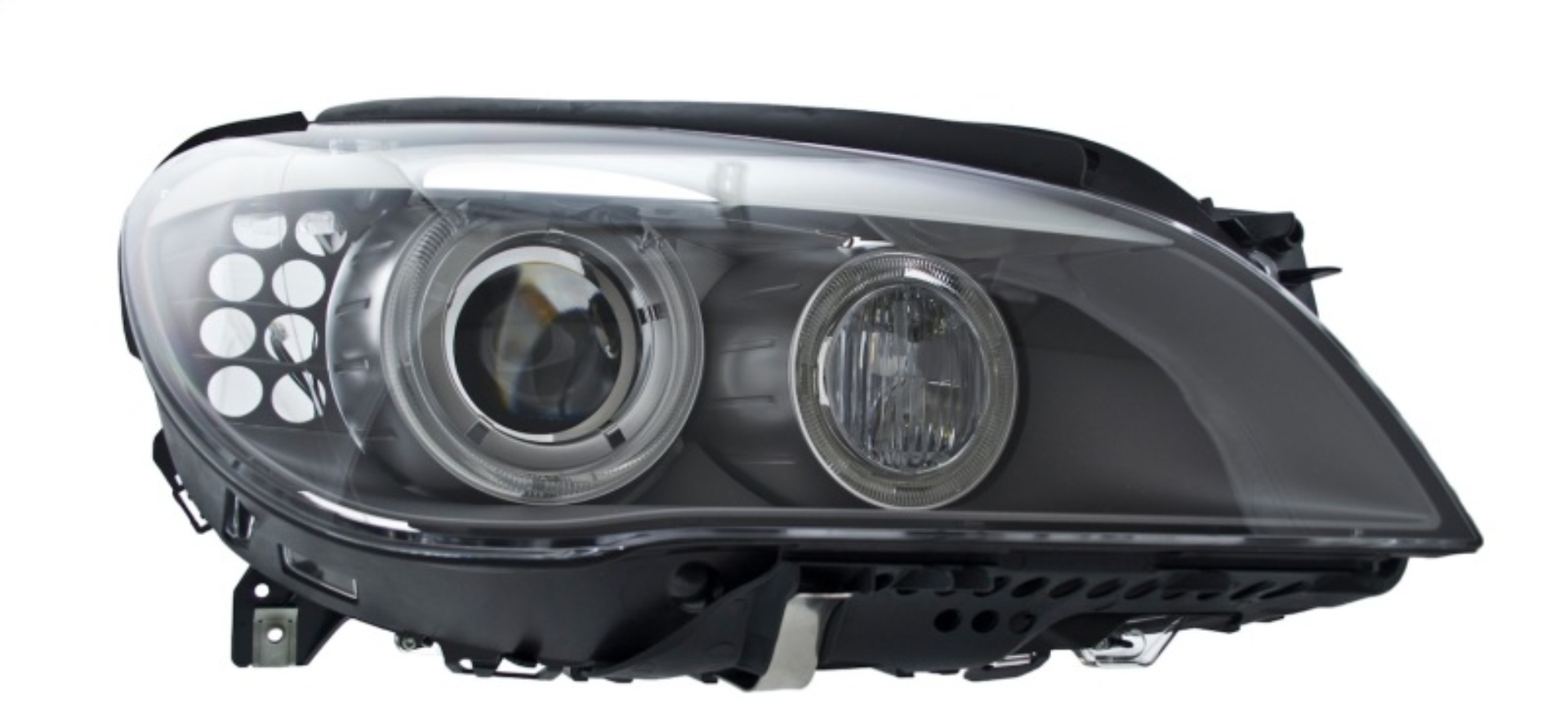 Picture of Hella 2009-2012 BMW 740i Headlight Assembly
