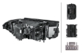 Picture of Hella 2017-2020 BMW 530e xDrive Headlight Assembly