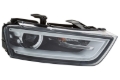 Picture of Hella 2015-2018 Audi Q3 Headlight Assembly