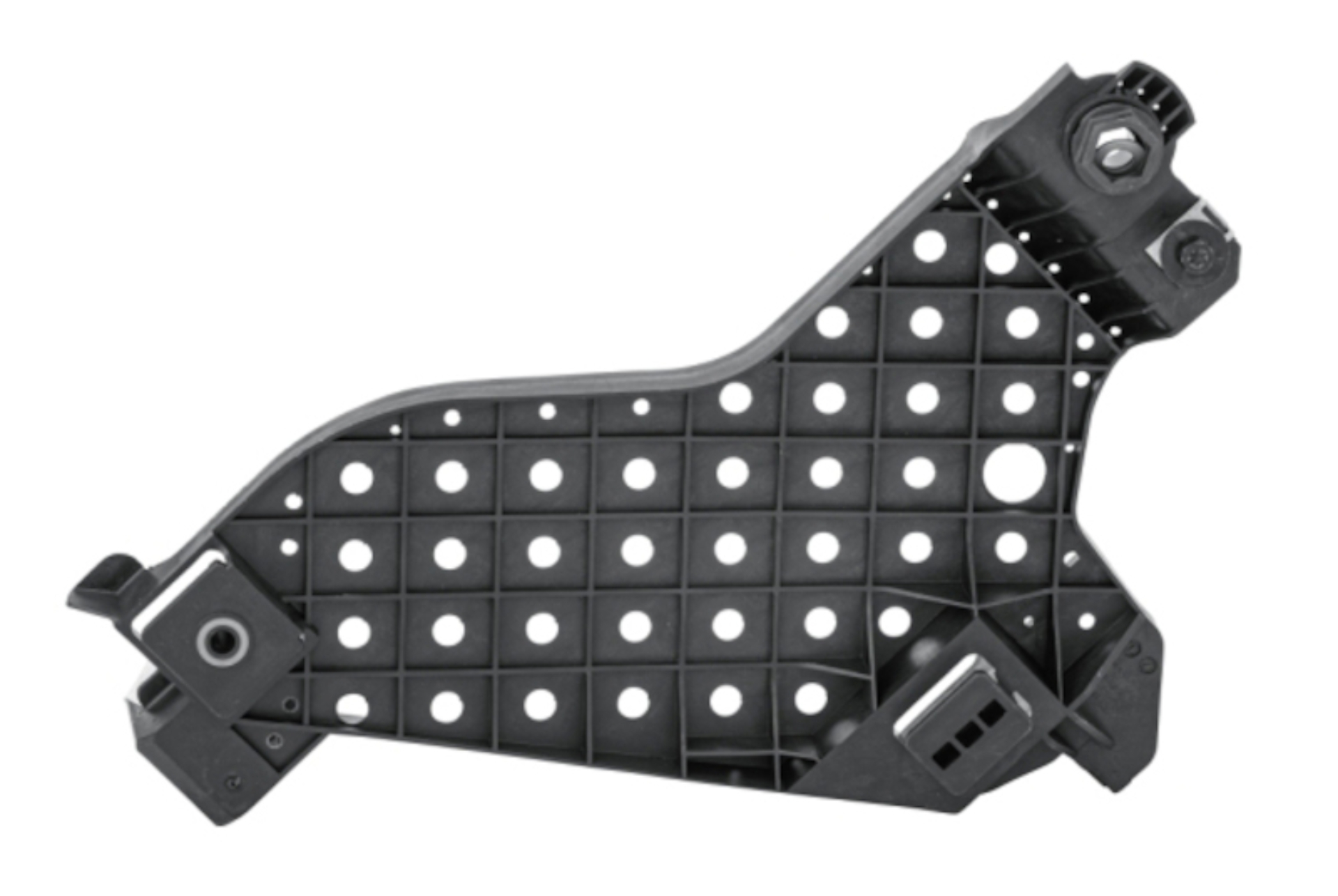 Picture of Hella 2015-2018 Audi Q3 Headlight Bracket