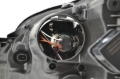 Picture of Hella 2007-2007 Mercedes-Benz GL320 Headlight Assembly