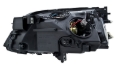 Picture of Hella 2009-2012 BMW 740i Headlight Assembly