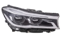 Picture of Hella 2016-2019 BMW 740e xDrive Headlight Assembly