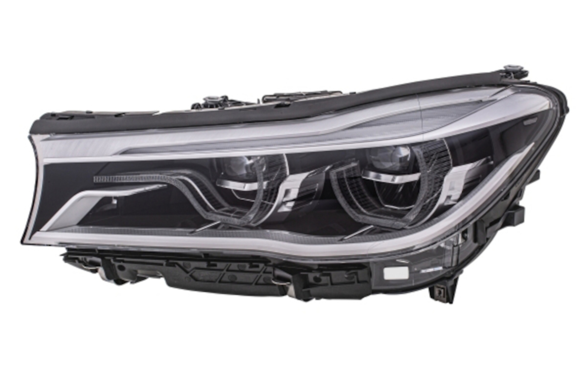Picture of Hella 2016-2019 BMW 740e xDrive Headlight Assembly