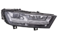 Picture of Hella 2017-2019 Audi Q7 Headlight Assembly