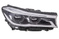 Picture of Hella 2016-2019 BMW 740e xDrive Headlight Assembly