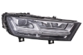 Picture of Hella 2017-2019 Audi Q7 Headlight Assembly