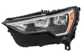 Picture of Hella 2019-2022 Audi Q3 Headlight Assembly