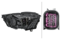 Picture of Hella 2019-2022 Audi Q3 Headlight Assembly