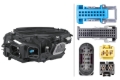 Picture of Hella 2016-2021 Mercedes-Benz GLC250 Headlight Assembly