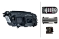 Picture of Hella 2016-2021 Mercedes-Benz GLC250 Headlight Assembly