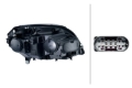 Picture of Hella 2012-2015 Mercedes-Benz GLK250 Headlight Assembly