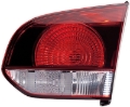 Picture of TLMP INNER RH VW GOLF GTI 2011