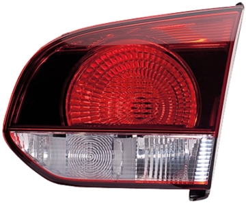 Picture of TLMP INNER RH VW GOLF GTI 2011