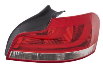 Picture of Hella 2011-2013 BMW 1 Series M Right Tail Light