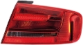 Picture of TLMP OUTER RH AUDI A4/S4 09-11