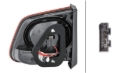 Picture of TLMP INNER RH VW TIGUAN 09-11