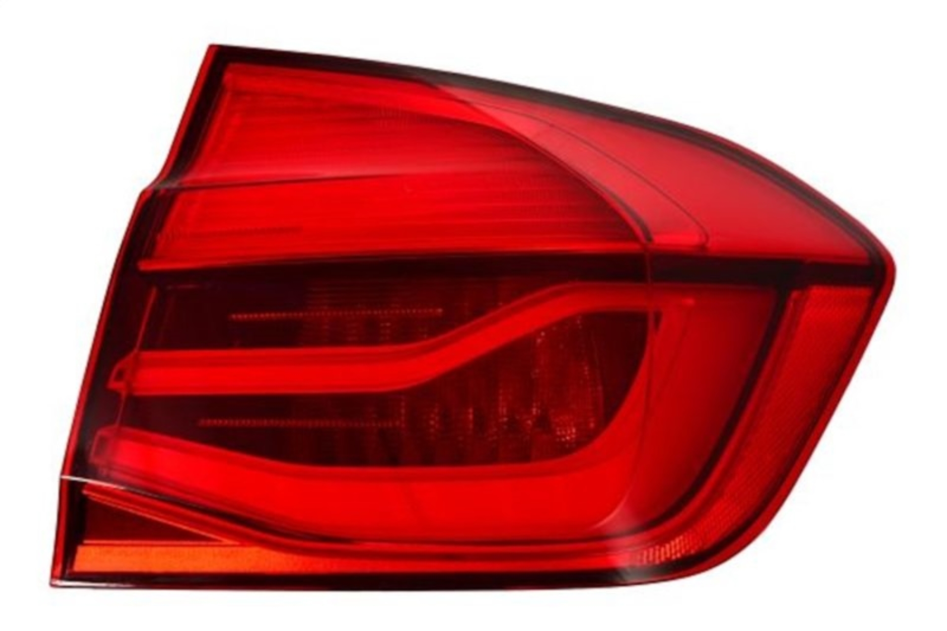 Picture of Hella 2014-2019 BMW 320i M3 Right Tail Light