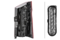 Picture of Hella 2016-2020 Mercedes-Benz Metris Left Tail Light