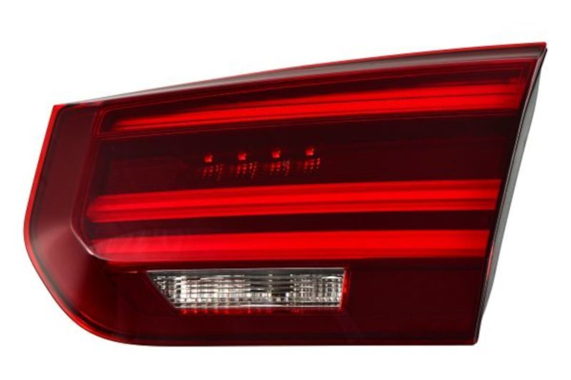 Picture of Hella 2013-2019 BMW 320i Right Tail Light