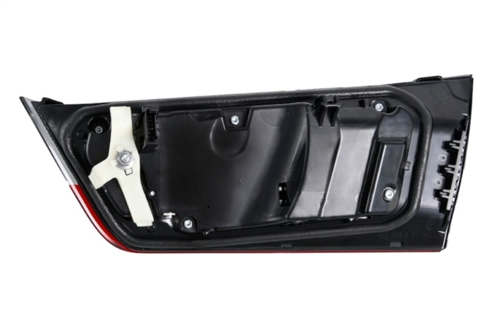 Picture of Hella 2019-2021 BMW 330i Left Tail Light