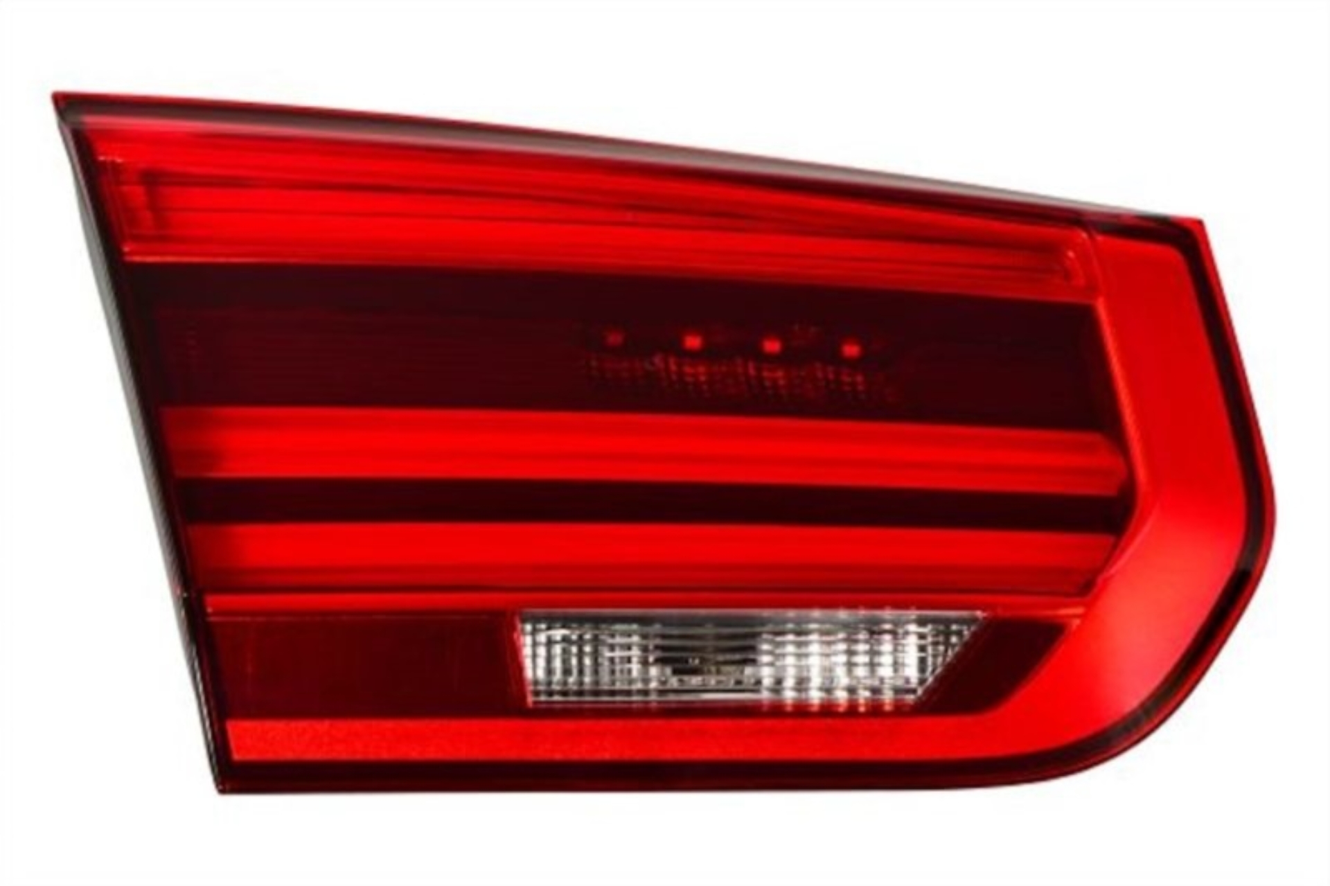 Picture of Hella 2015-2019 BMW 320i M3 Left Tail Light