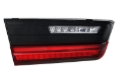 Picture of Hella 2019-2021 BMW 330i Left Tail Light