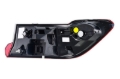 Picture of Hella 2019-2021 BMW 330i Left Tail Light