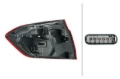 Picture of Hella 2014-2019 BMW 320i M3 Right Tail Light