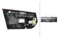 Picture of Hella 2013-2019 BMW 320i Right Tail Light