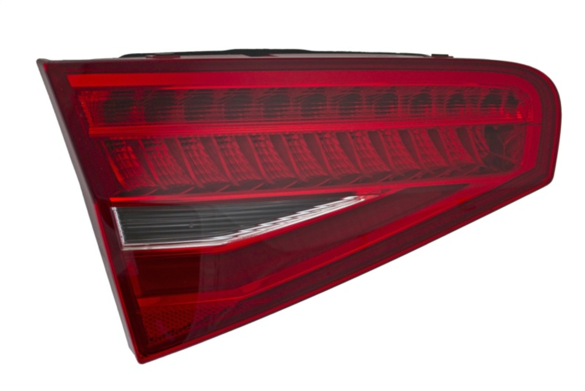Picture of Hella 2013-2016 Audi A4 A4 Quattro S4 Left Inner Tail Light