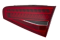 Picture of Hella 2013-2016 Audi A4 A4 Quattro S4 Right Inner Tail Light