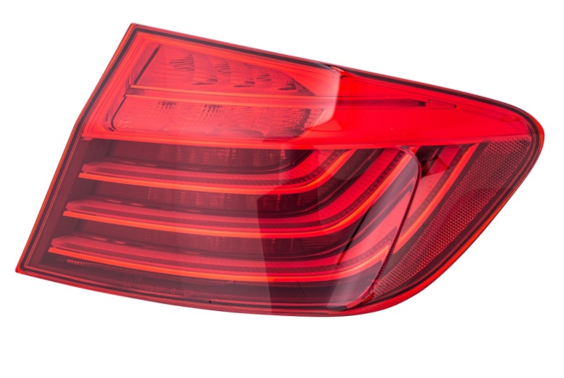 Picture of Hella 2011-2016 BMW 528i Right Outer Tail Light