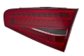 Picture of Hella 2013-2016 Audi A4 A4 Quattro S4 Right Inner Tail Light