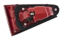 Picture of Hella 2013-2016 Audi A4 A4 Quattro S4 Right Inner Tail Light