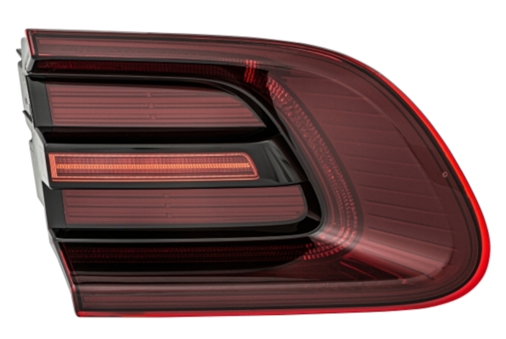 Picture of Hella 2015-2018 Porsche Macan Left Inner Tail Light