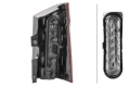 Picture of Hella 2016-2019 Mercedes-Benz Metris Left Tail Light