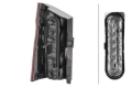 Picture of Hella 2016-2019 Mercedes-Benz Metris Right Tail Light