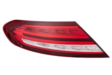 Picture of Hella 2019-2020 Mercedes-Benz C300 Left Outer Tail Light