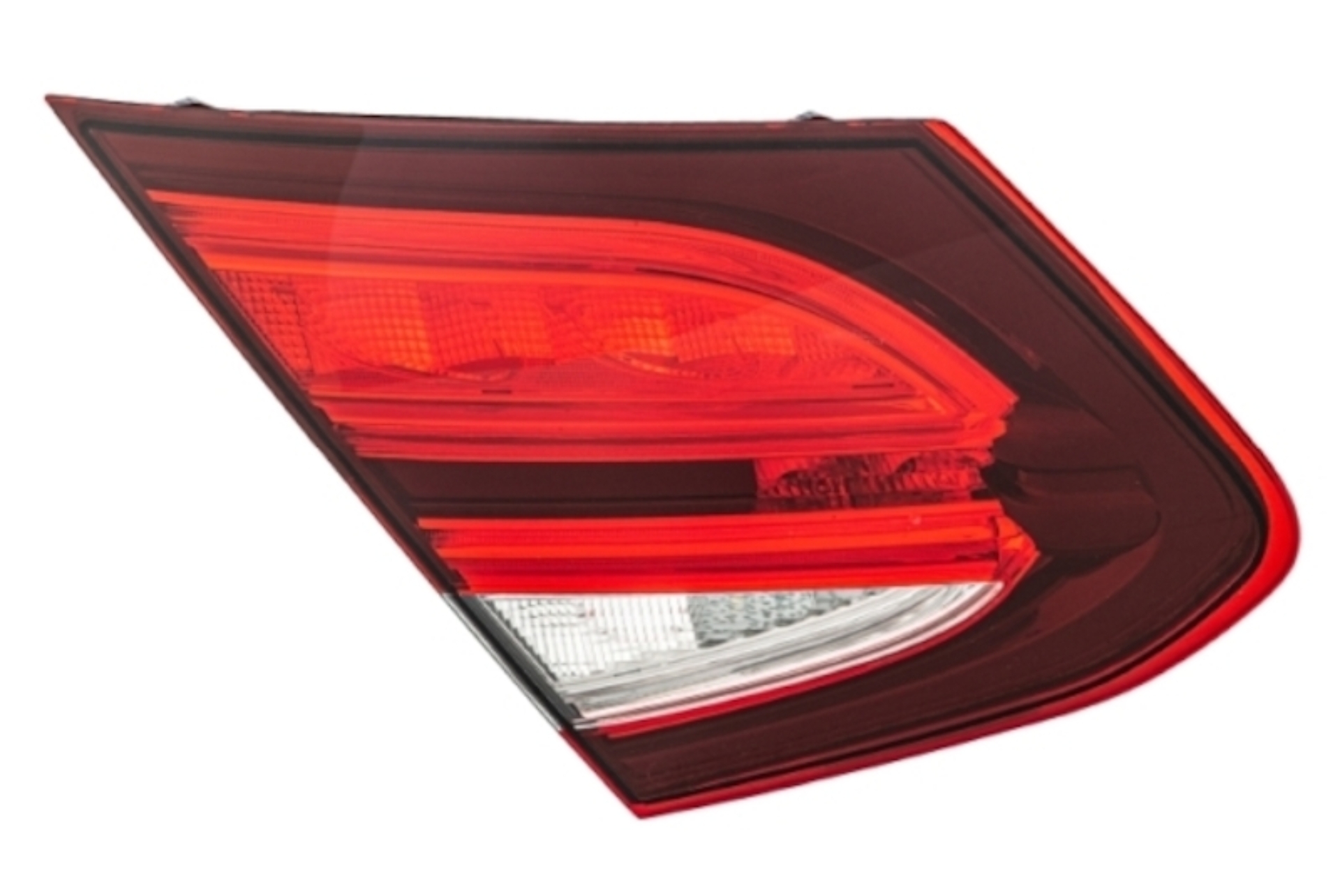 Picture of Hella 2017-2018 Mercedes-Benz C300 Left Tail Light